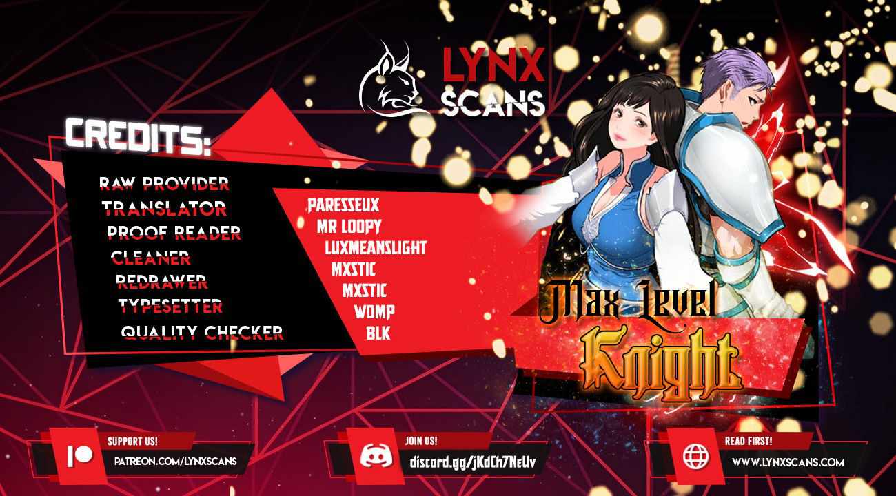 Max Level Knight Chapter 15 - Page 13