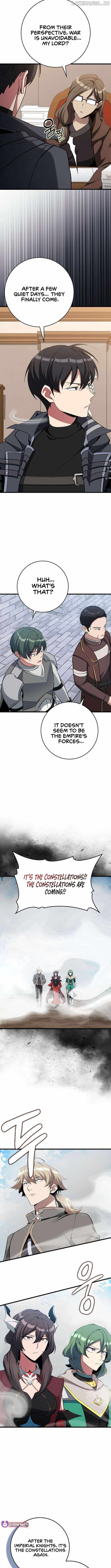 Max Level Player Chapter 105 - Page 10