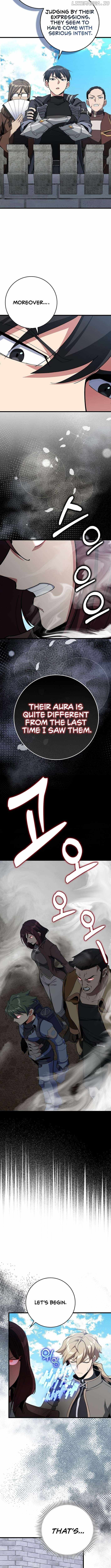 Max Level Player Chapter 105 - Page 11