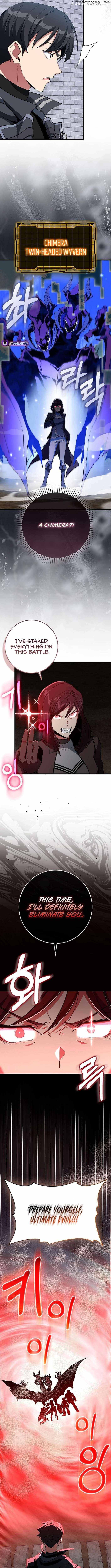 Max Level Player Chapter 105 - Page 12