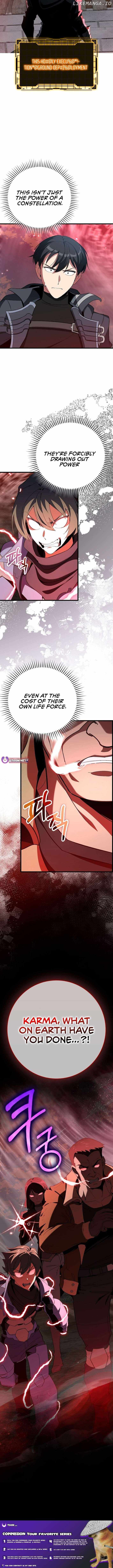 Max Level Player Chapter 105 - Page 13