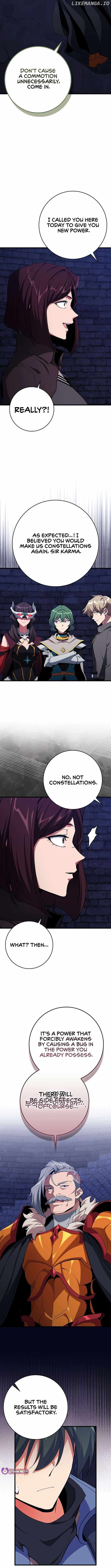 Max Level Player Chapter 105 - Page 5
