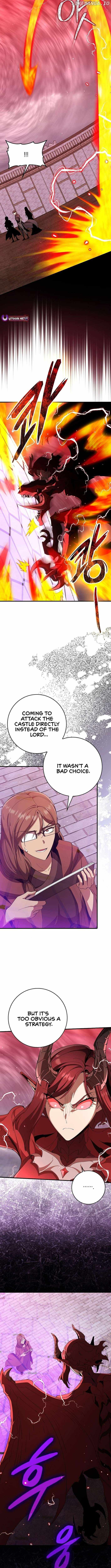 Max Level Player Chapter 106 - Page 12