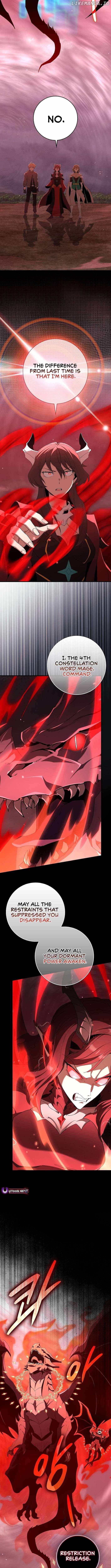 Max Level Player Chapter 106 - Page 14