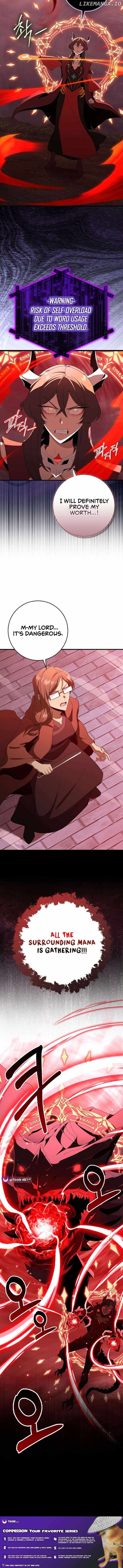 Max Level Player Chapter 106 - Page 15