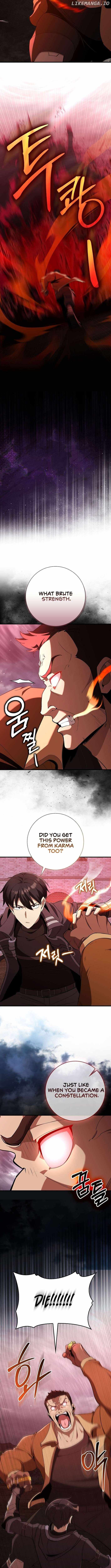 Max Level Player Chapter 106 - Page 2
