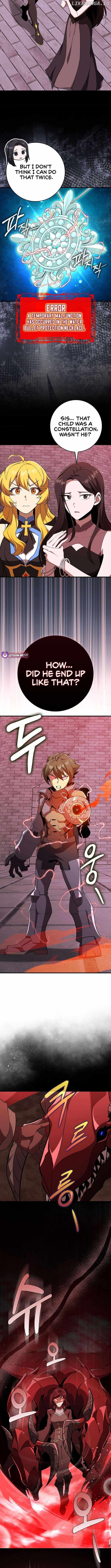 Max Level Player Chapter 106 - Page 4