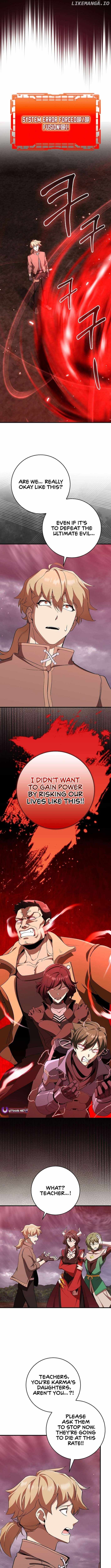 Max Level Player Chapter 106 - Page 5