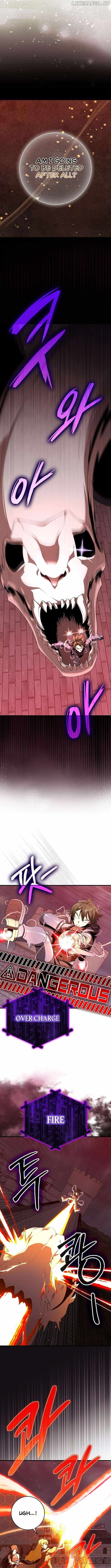 Max Level Player Chapter 106 - Page 9