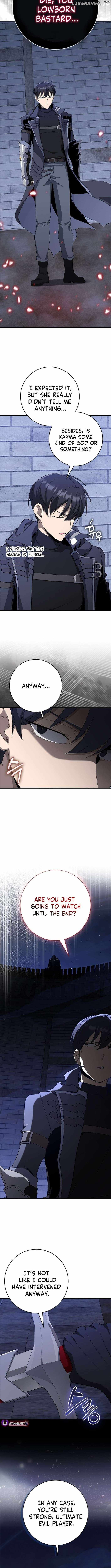 Max Level Player Chapter 107 - Page 10
