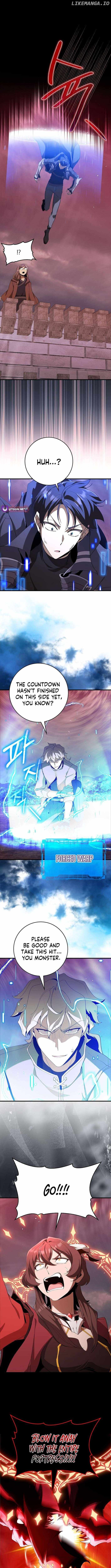 Max Level Player Chapter 107 - Page 3