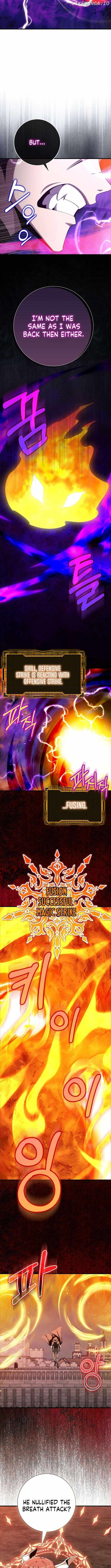 Max Level Player Chapter 107 - Page 6