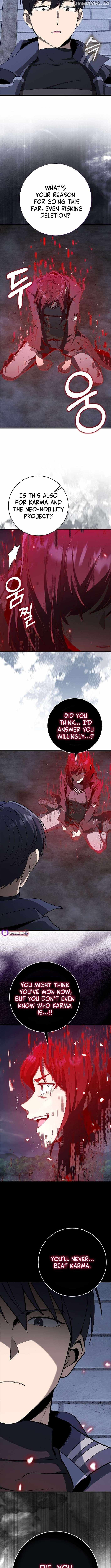 Max Level Player Chapter 107 - Page 9