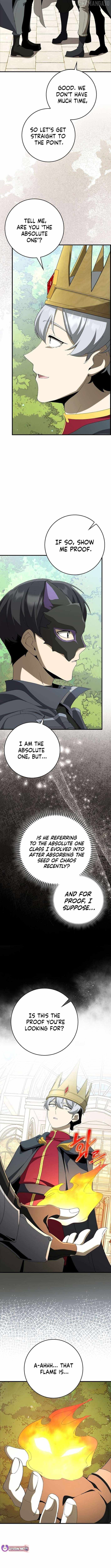 Max Level Player Chapter 108 - Page 11