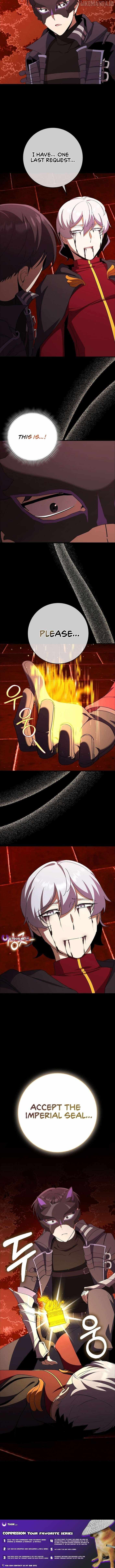 Max Level Player Chapter 109 - Page 13