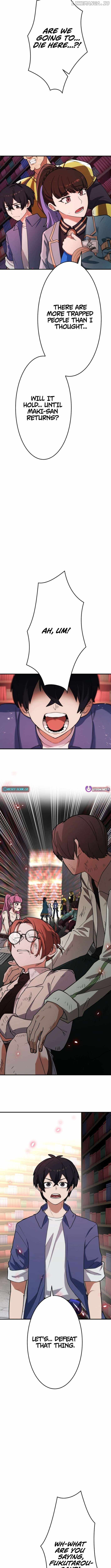 Maxed-Out Luck Overpower – The Unluckiest Adventurer Becomes the Strongest Through Reversed Stats! Chapter 21 - Page 1