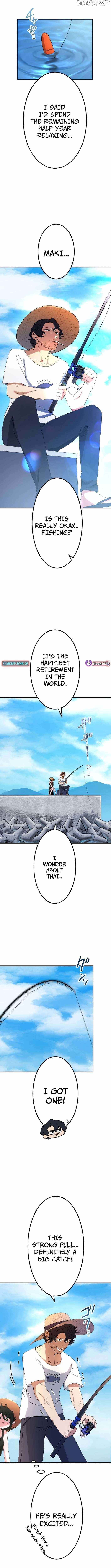 Maxed-Out Luck Overpower – The Unluckiest Adventurer Becomes the Strongest Through Reversed Stats! Chapter 24 - Page 12