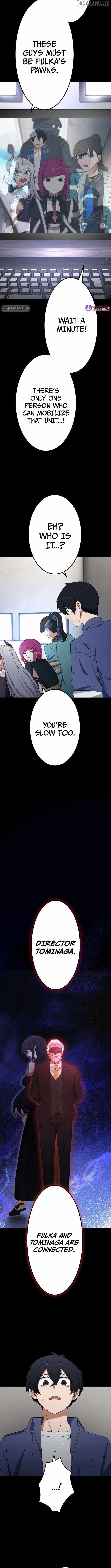 Maxed-Out Luck Overpower – The Unluckiest Adventurer Becomes the Strongest Through Reversed Stats! Chapter 24 - Page 4