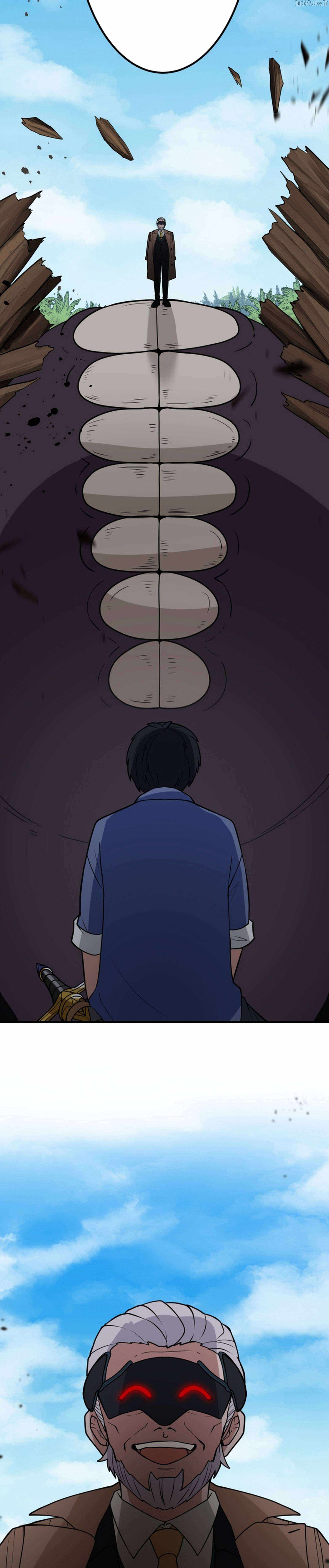 Maxed-Out Luck Overpower – The Unluckiest Adventurer Becomes the Strongest Through Reversed Stats! Chapter 25 - Page 2