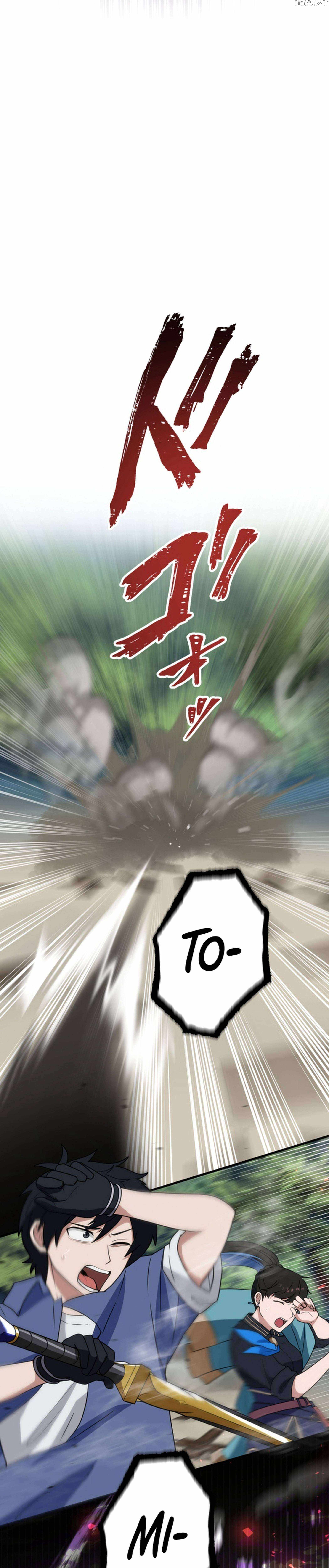 Maxed-Out Luck Overpower – The Unluckiest Adventurer Becomes the Strongest Through Reversed Stats! Chapter 25 - Page 16