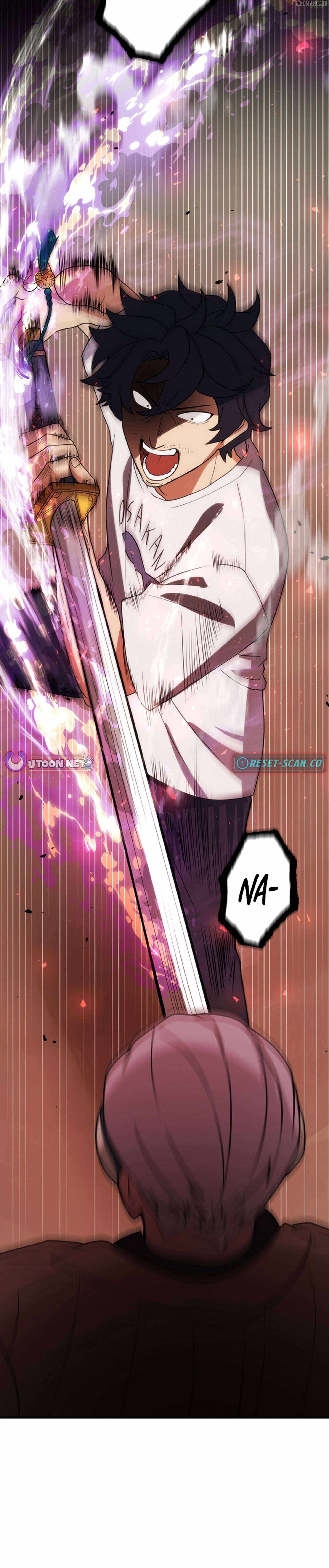 Maxed-Out Luck Overpower – The Unluckiest Adventurer Becomes the Strongest Through Reversed Stats! Chapter 25 - Page 17
