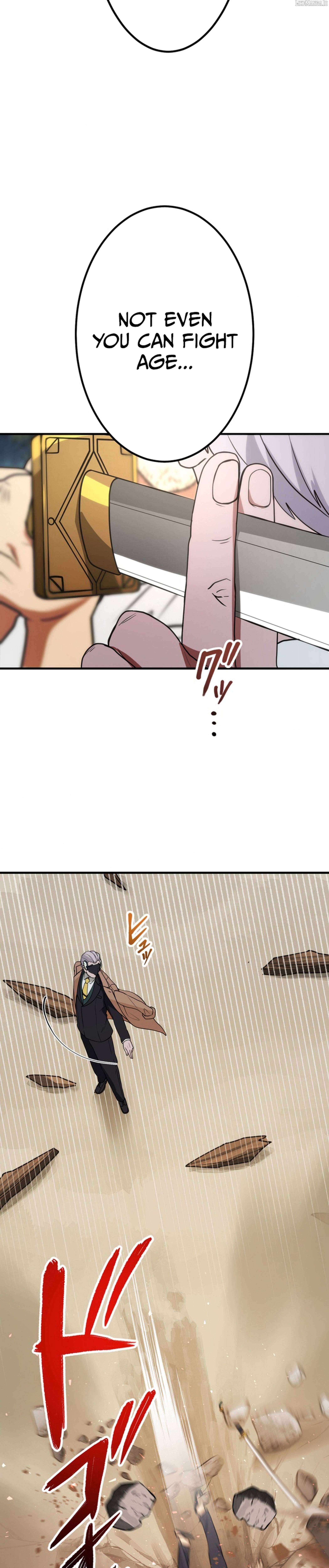 Maxed-Out Luck Overpower – The Unluckiest Adventurer Becomes the Strongest Through Reversed Stats! Chapter 25 - Page 20