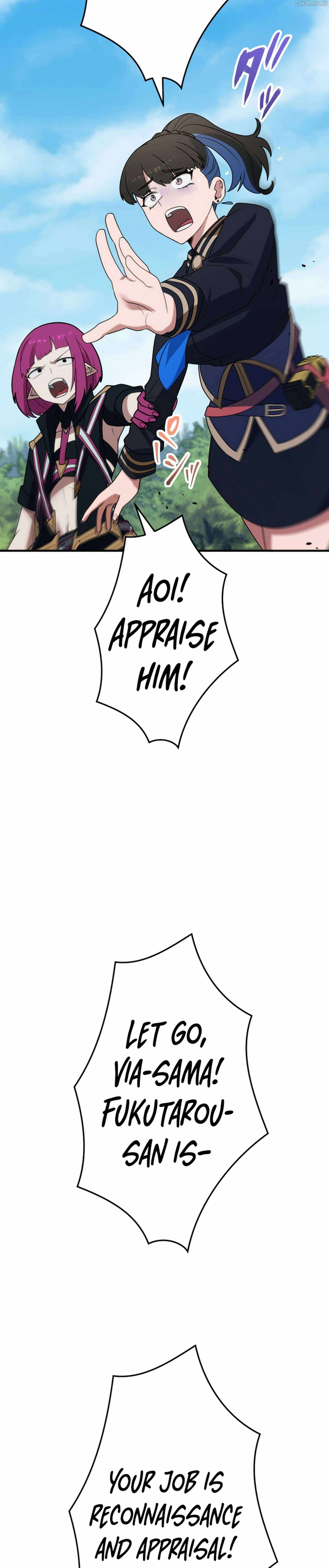 Maxed-Out Luck Overpower – The Unluckiest Adventurer Becomes the Strongest Through Reversed Stats! Chapter 25 - Page 29