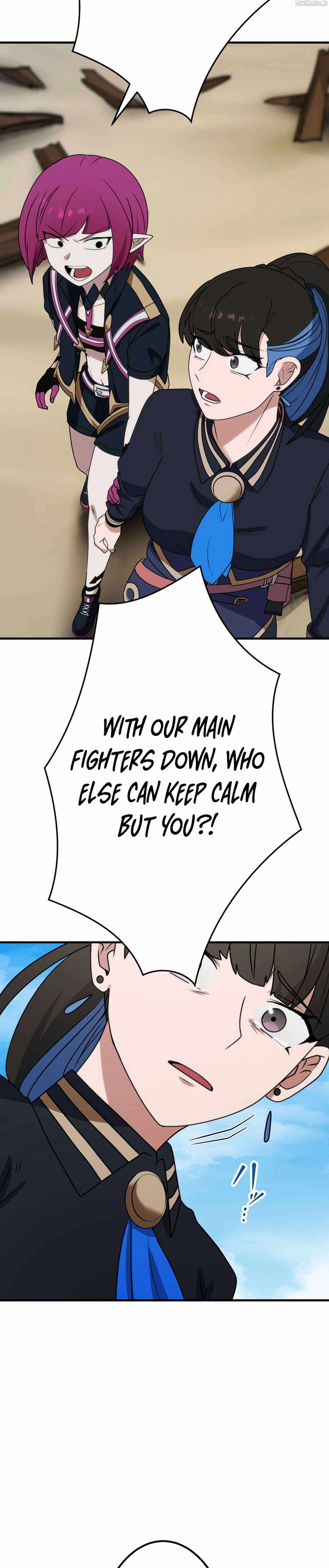 Maxed-Out Luck Overpower – The Unluckiest Adventurer Becomes the Strongest Through Reversed Stats! Chapter 25 - Page 30
