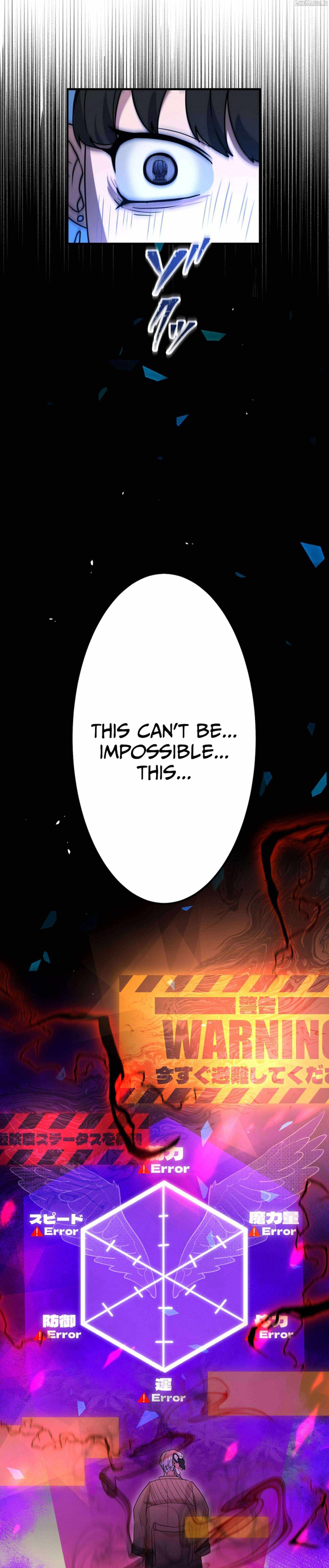 Maxed-Out Luck Overpower – The Unluckiest Adventurer Becomes the Strongest Through Reversed Stats! Chapter 25 - Page 32