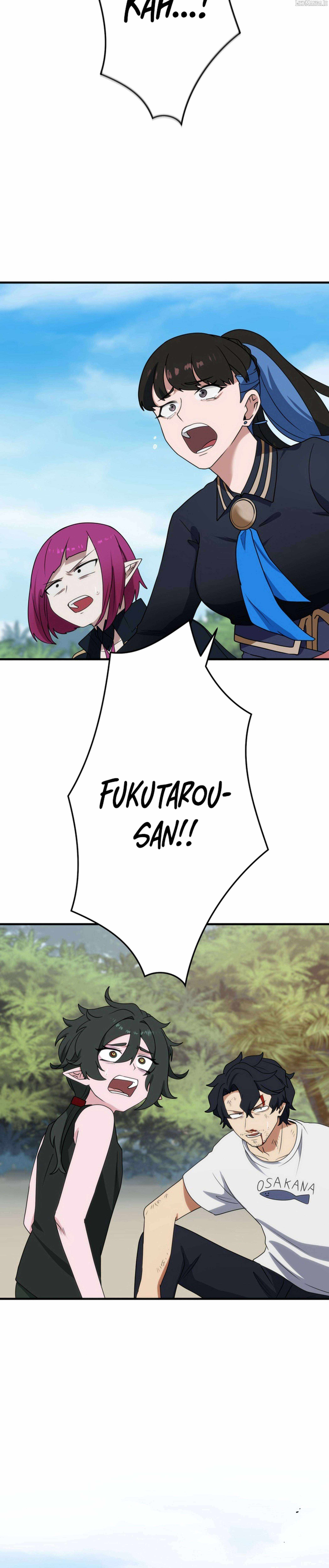 Maxed-Out Luck Overpower – The Unluckiest Adventurer Becomes the Strongest Through Reversed Stats! Chapter 25 - Page 39