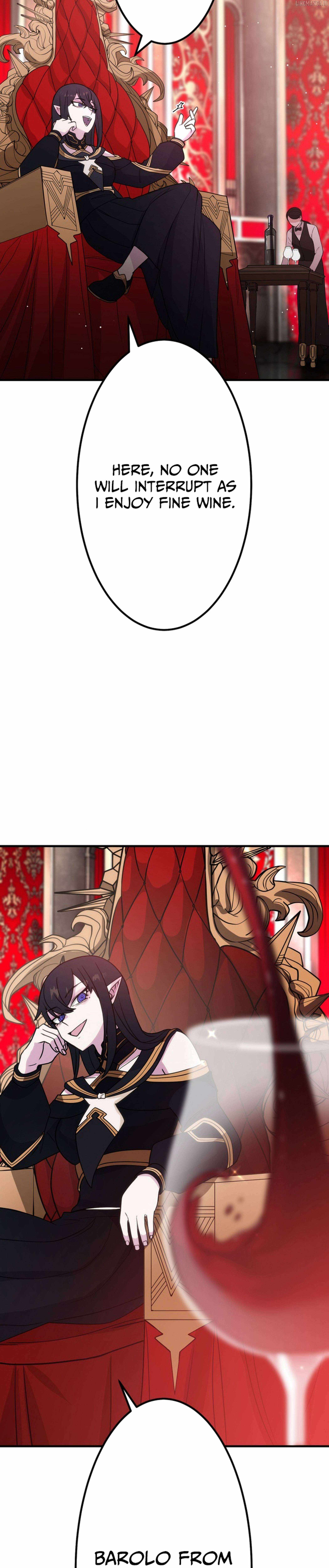 Maxed-Out Luck Overpower – The Unluckiest Adventurer Becomes the Strongest Through Reversed Stats! Chapter 25 - Page 50