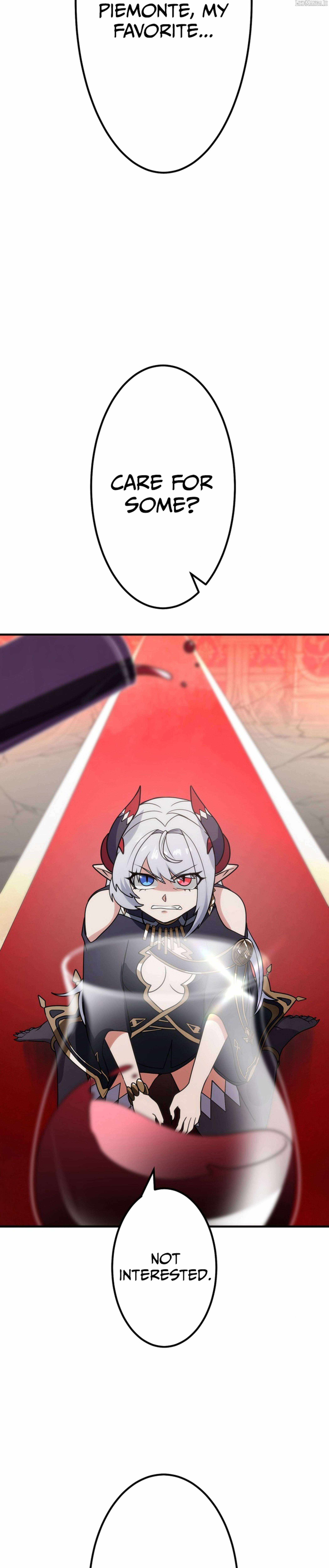 Maxed-Out Luck Overpower – The Unluckiest Adventurer Becomes the Strongest Through Reversed Stats! Chapter 25 - Page 51