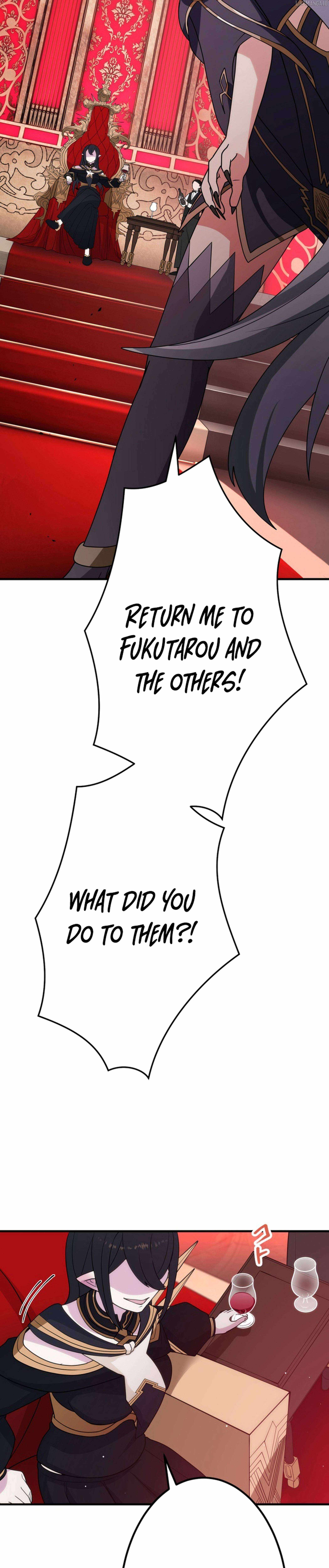 Maxed-Out Luck Overpower – The Unluckiest Adventurer Becomes the Strongest Through Reversed Stats! Chapter 25 - Page 53
