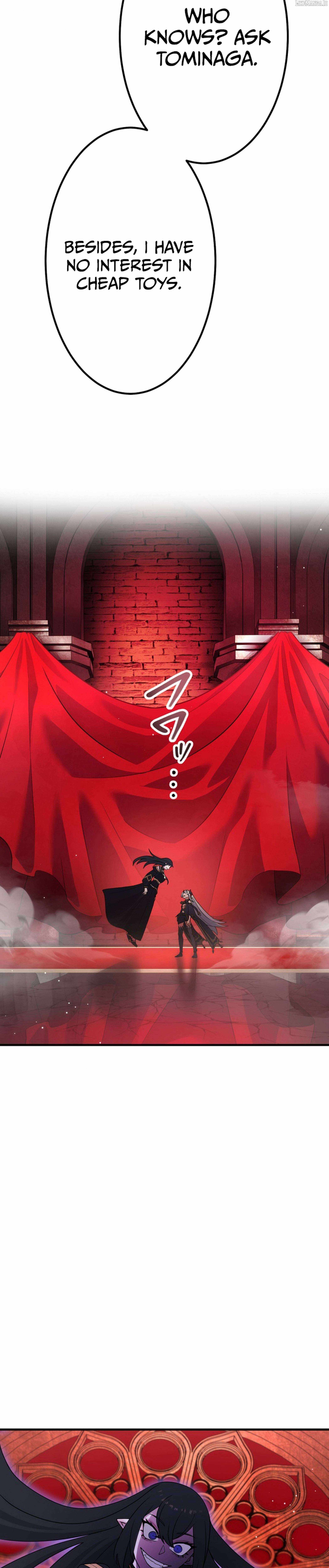 Maxed-Out Luck Overpower – The Unluckiest Adventurer Becomes the Strongest Through Reversed Stats! Chapter 25 - Page 54