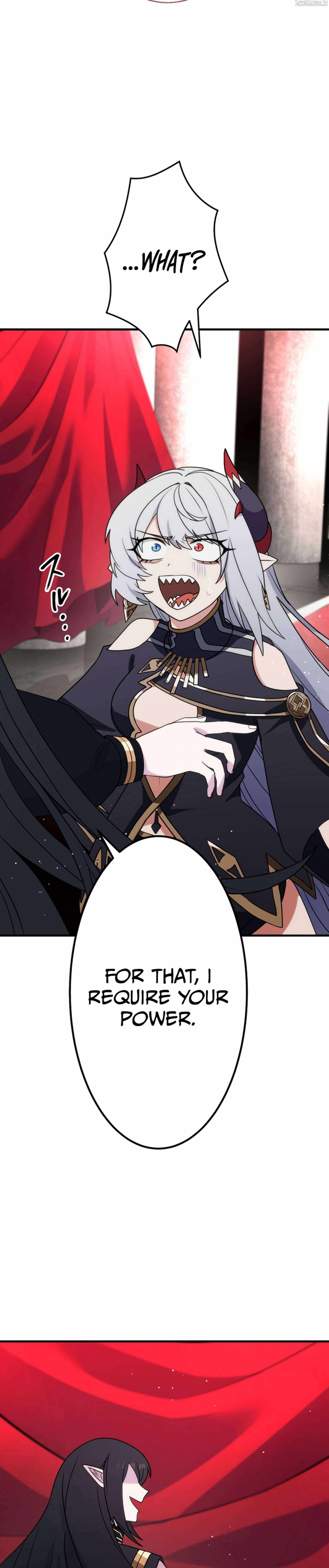 Maxed-Out Luck Overpower – The Unluckiest Adventurer Becomes the Strongest Through Reversed Stats! Chapter 25 - Page 58