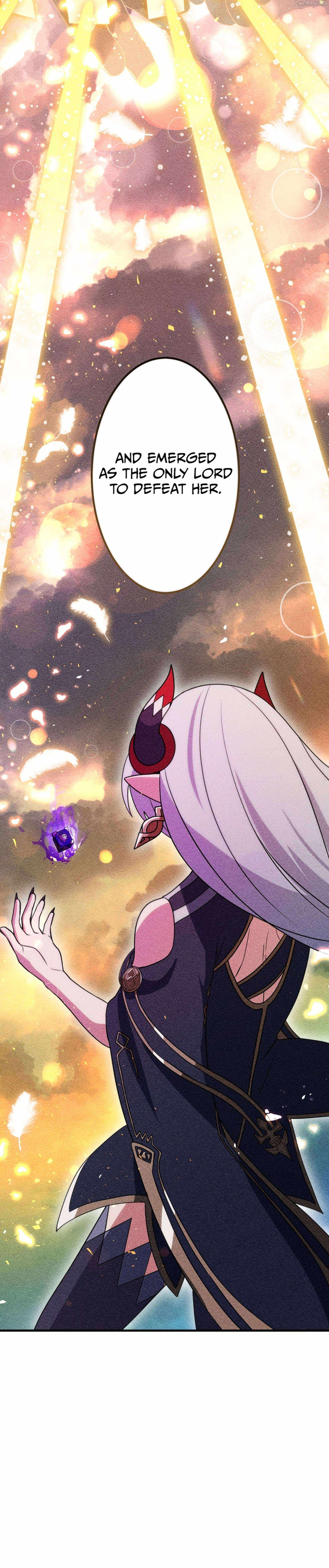Maxed-Out Luck Overpower – The Unluckiest Adventurer Becomes the Strongest Through Reversed Stats! Chapter 25 - Page 60