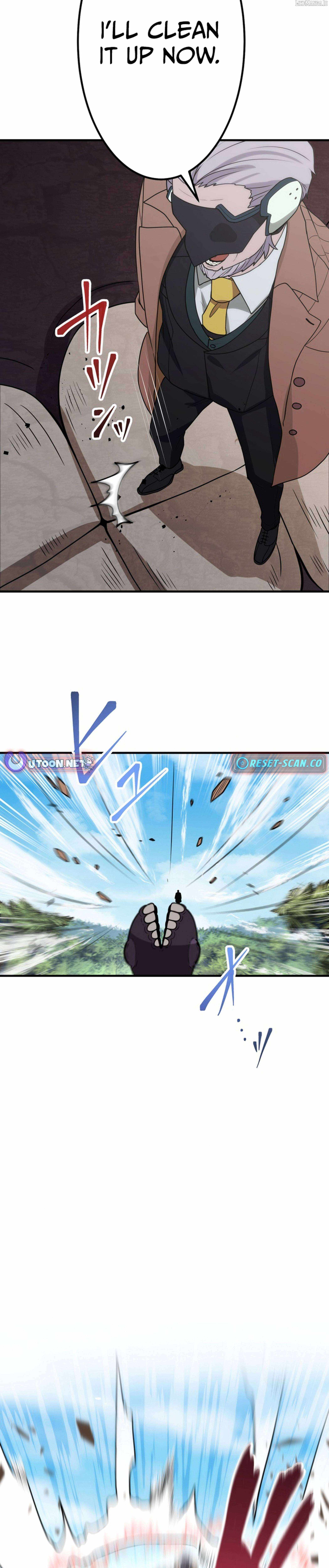 Maxed-Out Luck Overpower – The Unluckiest Adventurer Becomes the Strongest Through Reversed Stats! Chapter 25 - Page 7