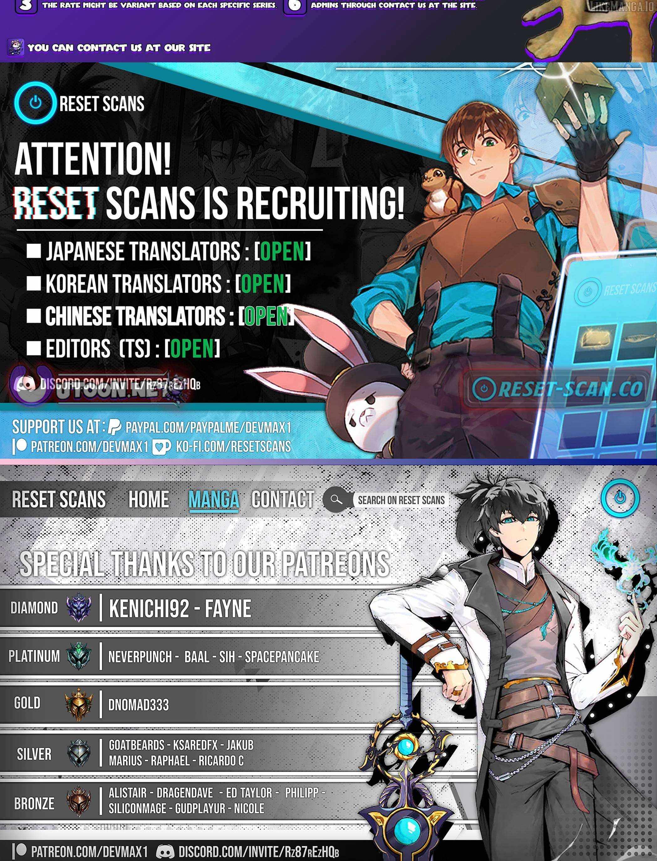 Maxed-Out Luck Overpower – The Unluckiest Adventurer Becomes the Strongest Through Reversed Stats! Chapter 25 - Page 63