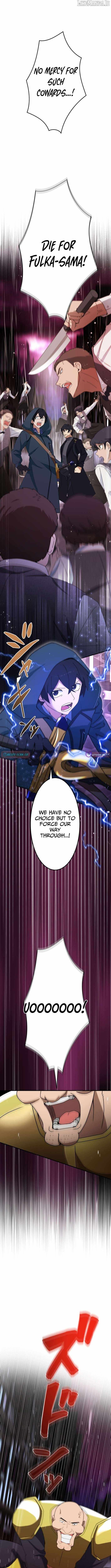 Maxed-Out Luck Overpower – The Unluckiest Adventurer Becomes the Strongest Through Reversed Stats! Chapter 26 - Page 11
