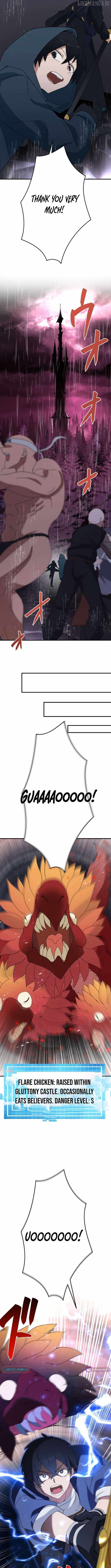 Maxed-Out Luck Overpower – The Unluckiest Adventurer Becomes the Strongest Through Reversed Stats! Chapter 26 - Page 16