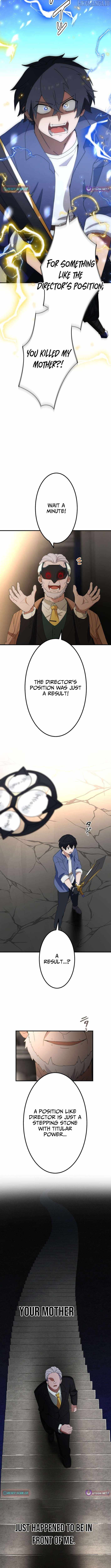 Maxed-Out Luck Overpower – The Unluckiest Adventurer Becomes the Strongest Through Reversed Stats! Chapter 26 - Page 22