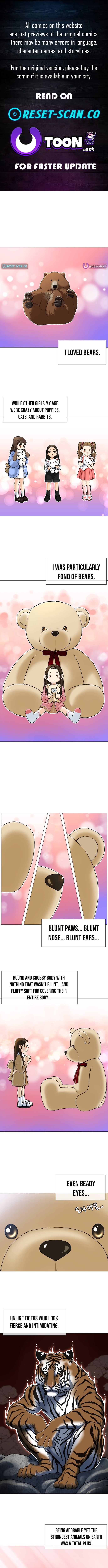 May Lady Ungnyeo Protect Us Chapter 1 - Page 1