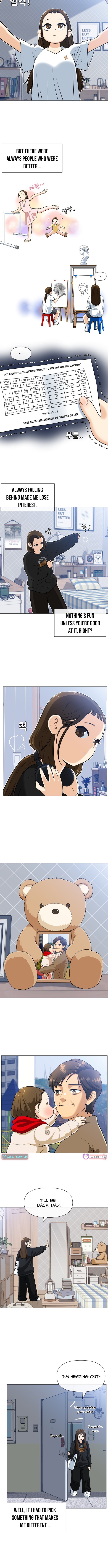 May Lady Ungnyeo Protect Us Chapter 1 - Page 4