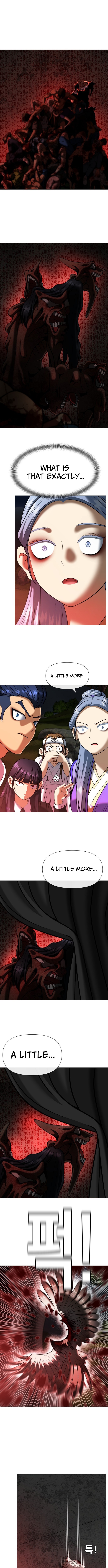 May Lady Ungnyeo Protect Us Chapter 4 - Page 16