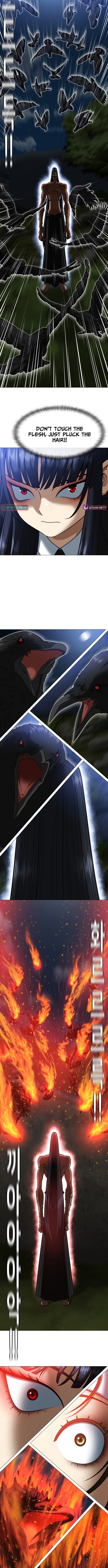 May Lady Ungnyeo Protect Us Chapter 5 - Page 5