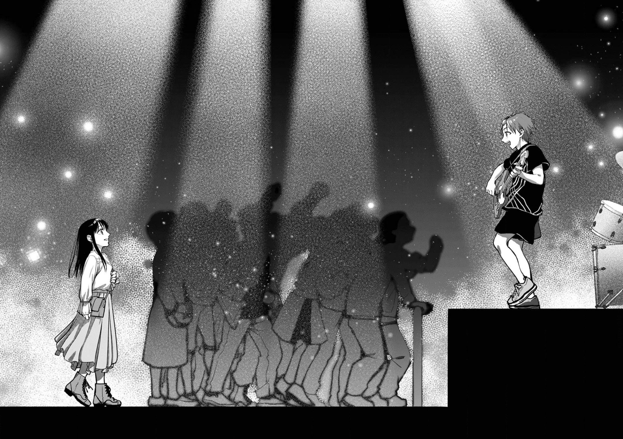 May My Father Die Soon Chapter 11 - Page 20