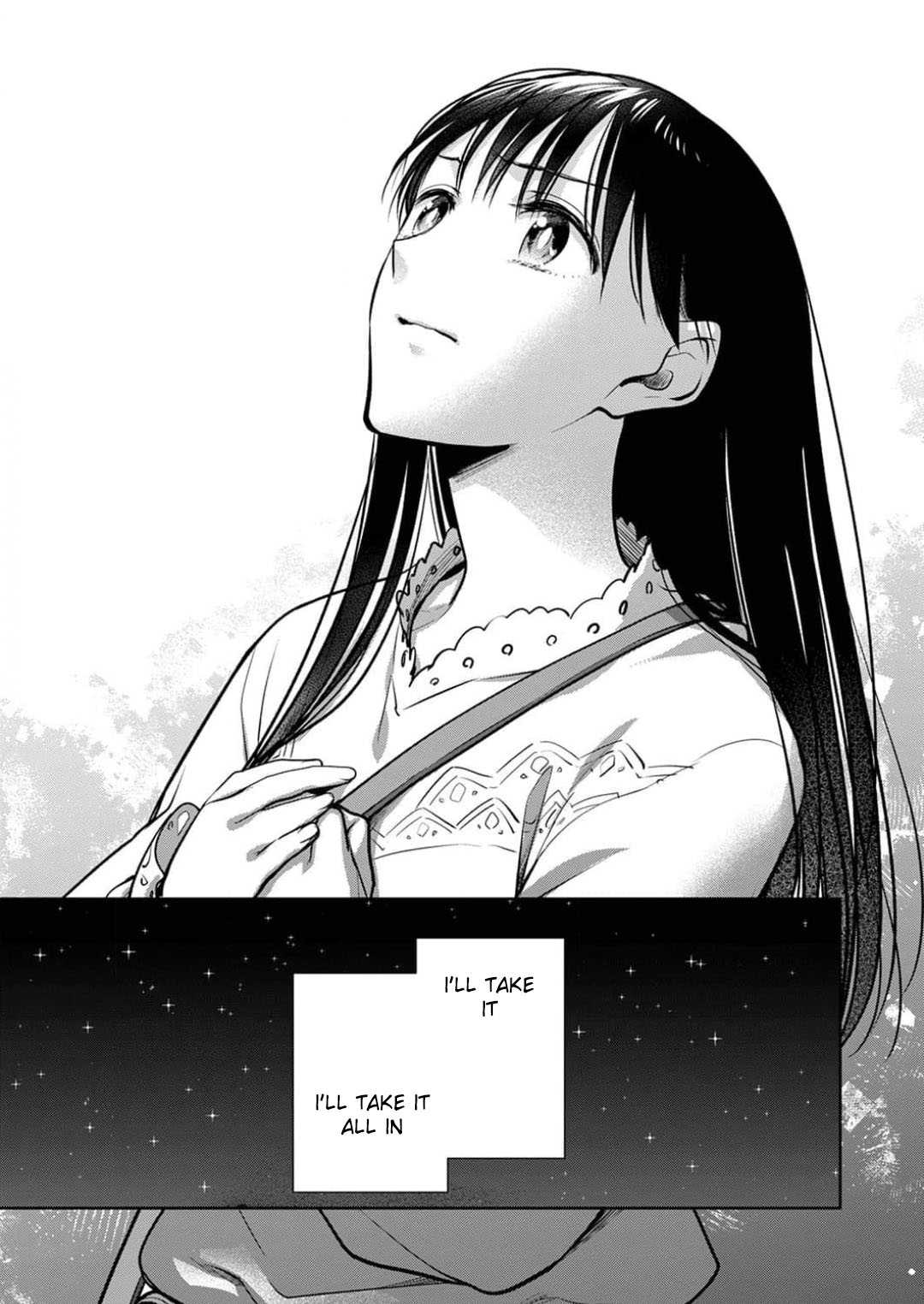 May My Father Die Soon Chapter 11 - Page 26