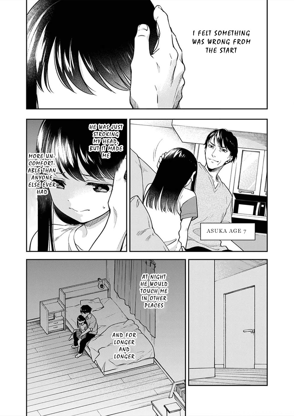 May My Father Die Soon Chapter 2 - Page 2