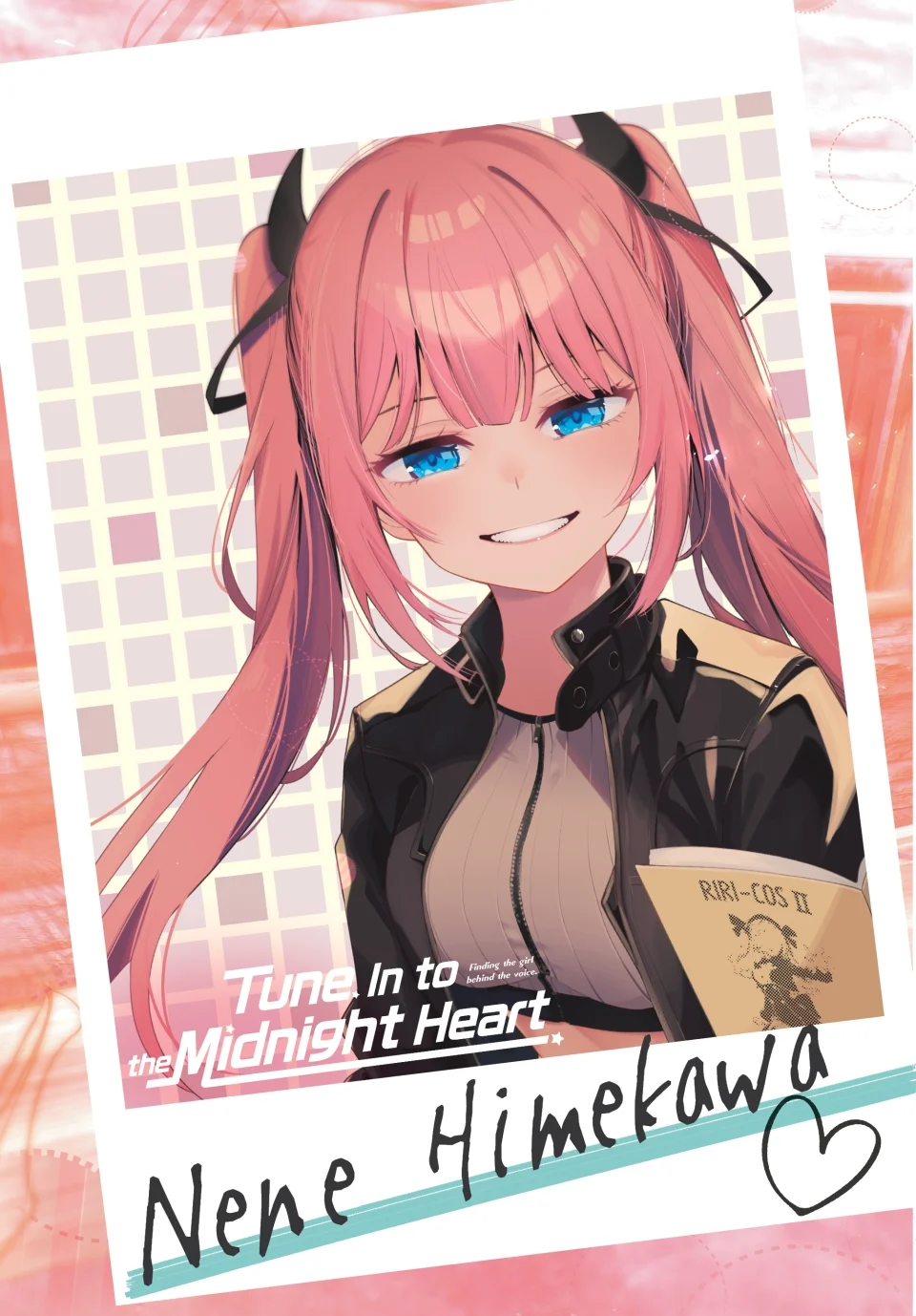 Mayonaka Heart Tune Chapter 46 - Page 1