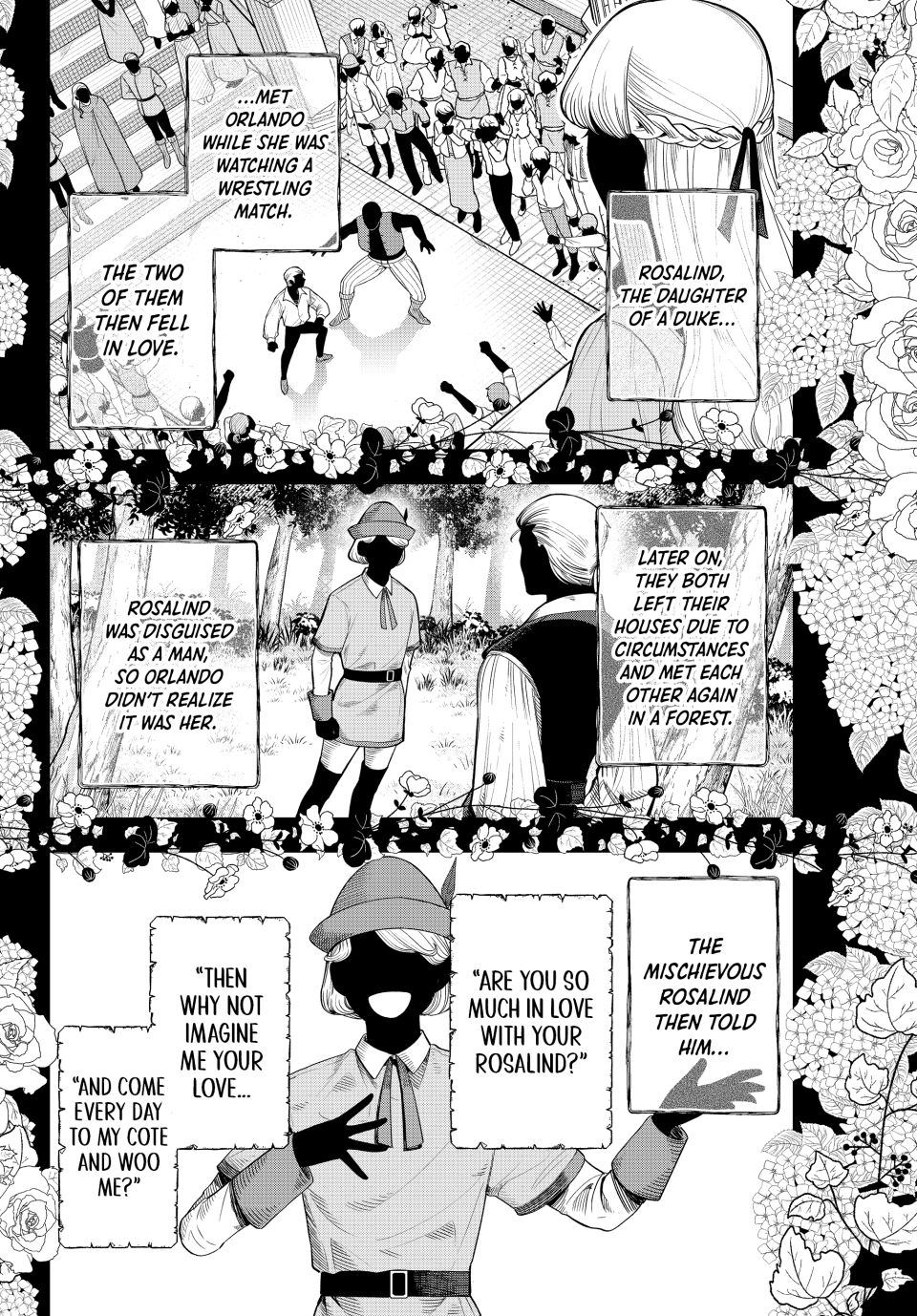Mayonaka Heart Tune Chapter 62 - Page 6